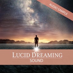 Lucid Dreaming Sound Sample