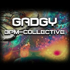 Gadgy Psytrance @ Waldfrieden BPM Collective 10.06.22