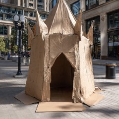 Cardboard Dreams