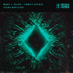 Mary J. Blige - Family Affair (Cerv Bootleg)Free Download