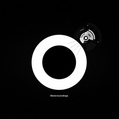 Alberto Ruiz, Hugo Bianco - Fragment - Original Stick