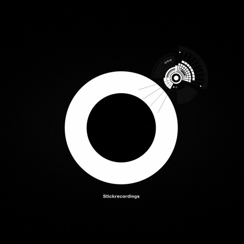 Alberto Ruiz, Hugo Bianco - Fragment - Original Stick