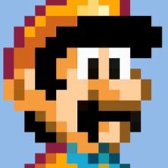 Batman is Expanding - Mario's Mystery Meat OST