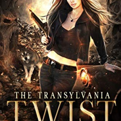 READ KINDLE 📋 The Transylvania Twist: A dead funny romantic comedy (The Monster MASH