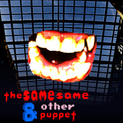 August 12th 2036: The Heat Death of the Universe - [Deltarune: The Same Same & Other Puppet]
