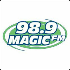 NEW: JAM Mini Mix #343 - KKMG - Magic FM 'Colorado Springs, CO' (1993) (Flame Thrower)