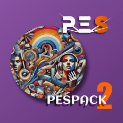 PESPACK 2 (DJ Tools, Intros, Interludes) [Supported by Vidaloca] [Filtered For Copyright]