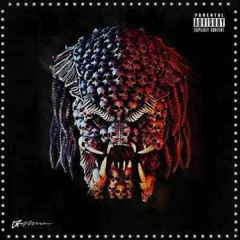 RJ Payne - Predators Feat. UFO Fev (Prod. PA Dre)
