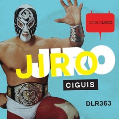 DLR363 Jiro - Ciguis