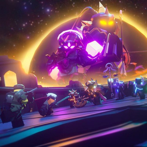 Tower Defense Simulator (Tds) Path of Totality