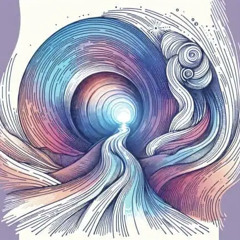 Journey to the Afterlife