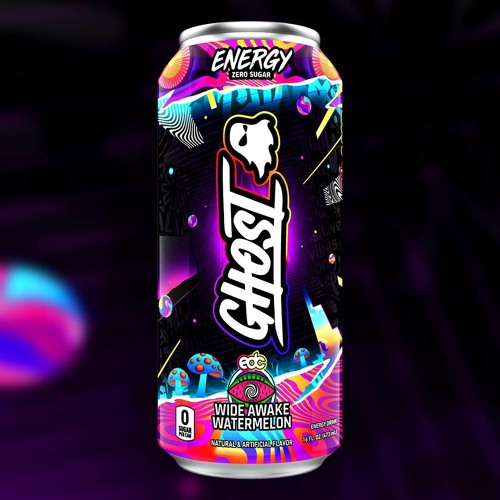 New Ghost Flavors