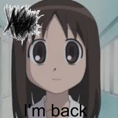 im back