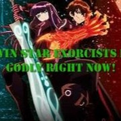 Twin Star Exorcists Is Godly Right Now! Manga Discussion