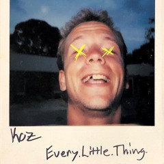 Every.Little.Thing. (FREE D/L)