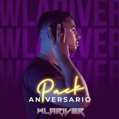 Pack Aniversario Free - Wlariver Edit