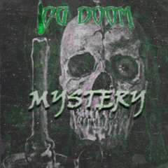 OG DOOM - HOOD TYPE SHIT