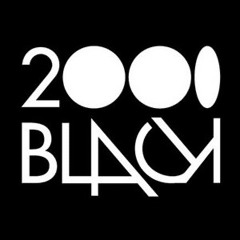 2000 Black Record Label