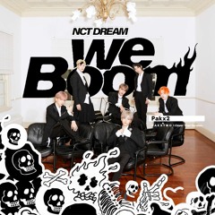 [Thai Ver.] NCT Dream - Boom I Cover By Pakx2