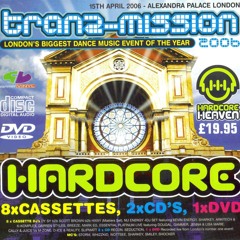 Mark EG @ Tranz-mission (15/04/2006)