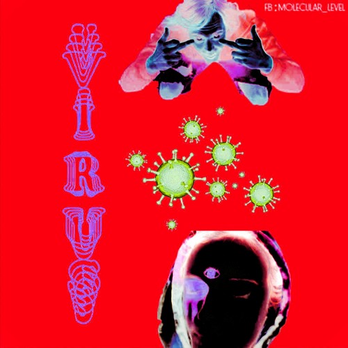 God Molecule - "ViRUS" Ft. FlurmpWurmpSauceGod - ExplicitTunes Remix (Prod. Beats By Distro)