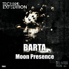 B A R T A - Oedon's Tomb