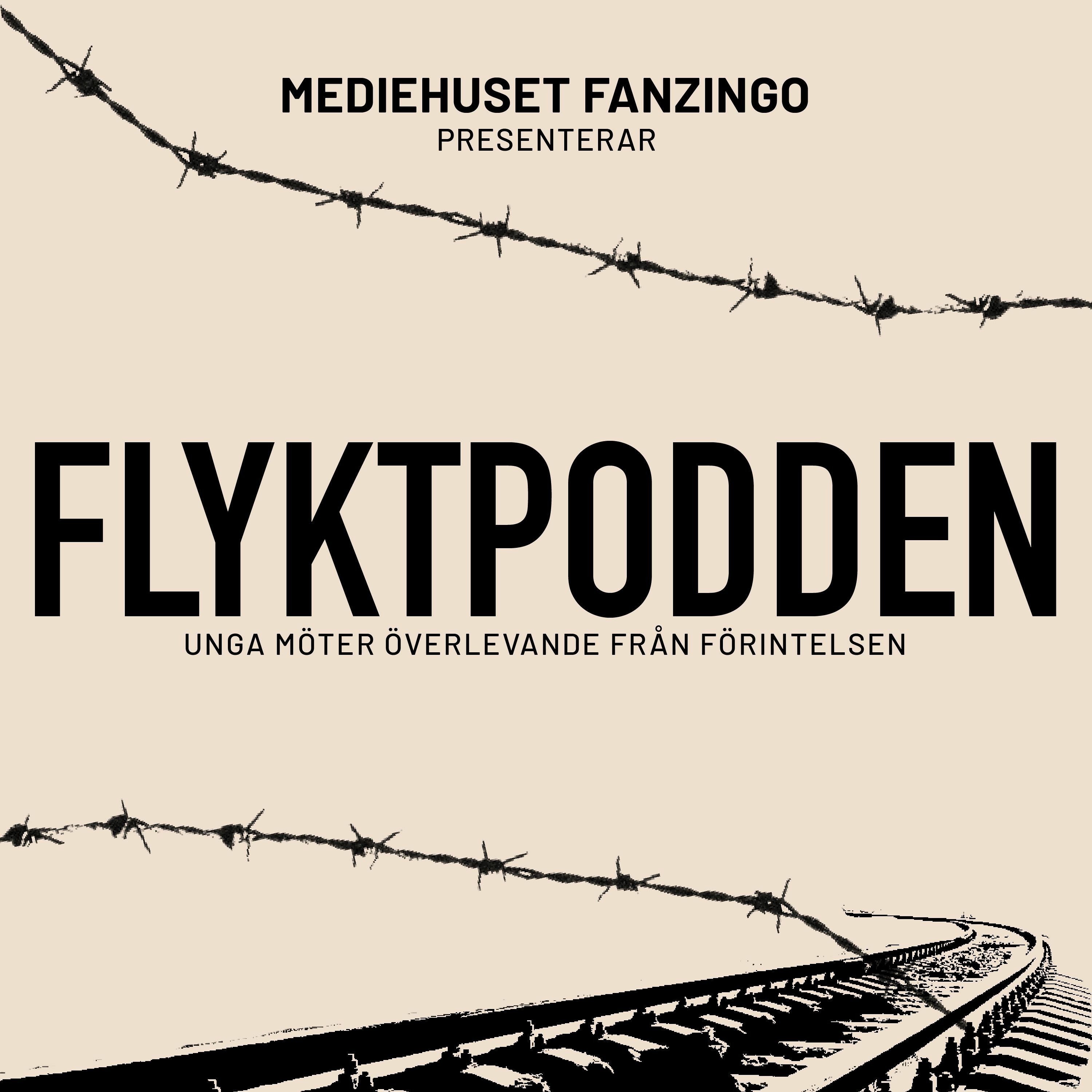 Flyktpodden