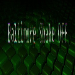 Baltimore Club - Beach House Remix (prod. by B Ram) BPM 140