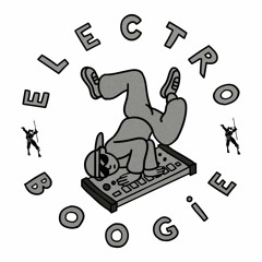 Electro Boogie (episode 5: tribute to Drexciya and its members: Gerald Donald & James Stinson)