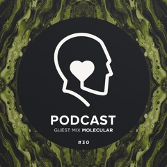 Warm Ears Podcast #30 - D.E.D & Molecular