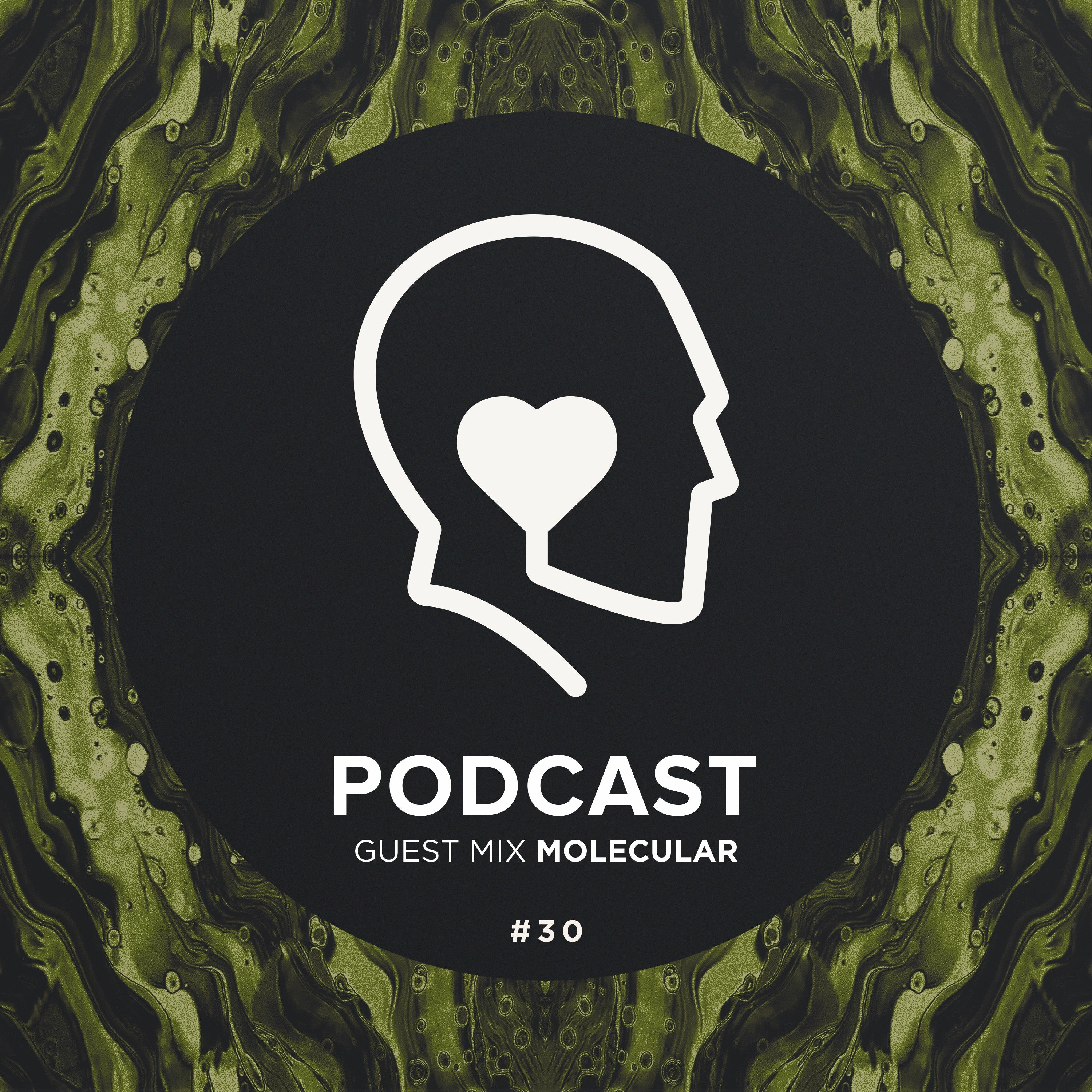 Warm Ears Podcast - Drum & Bass