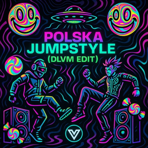 POLSKA JUMPSTYLE (DLVM EDIT)