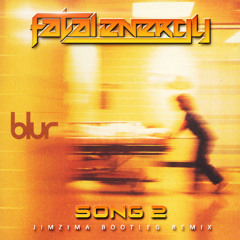 Blur - Song 2 (JimZima Bootleg Remix) FREE WAV DOWNLOAD