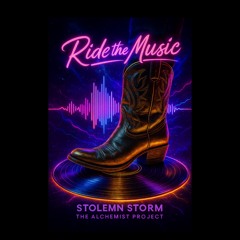 Ride The Music