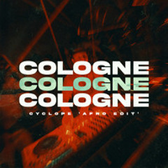 Afro House | Junior H - Cologne (Cyclope "Afro Edit")