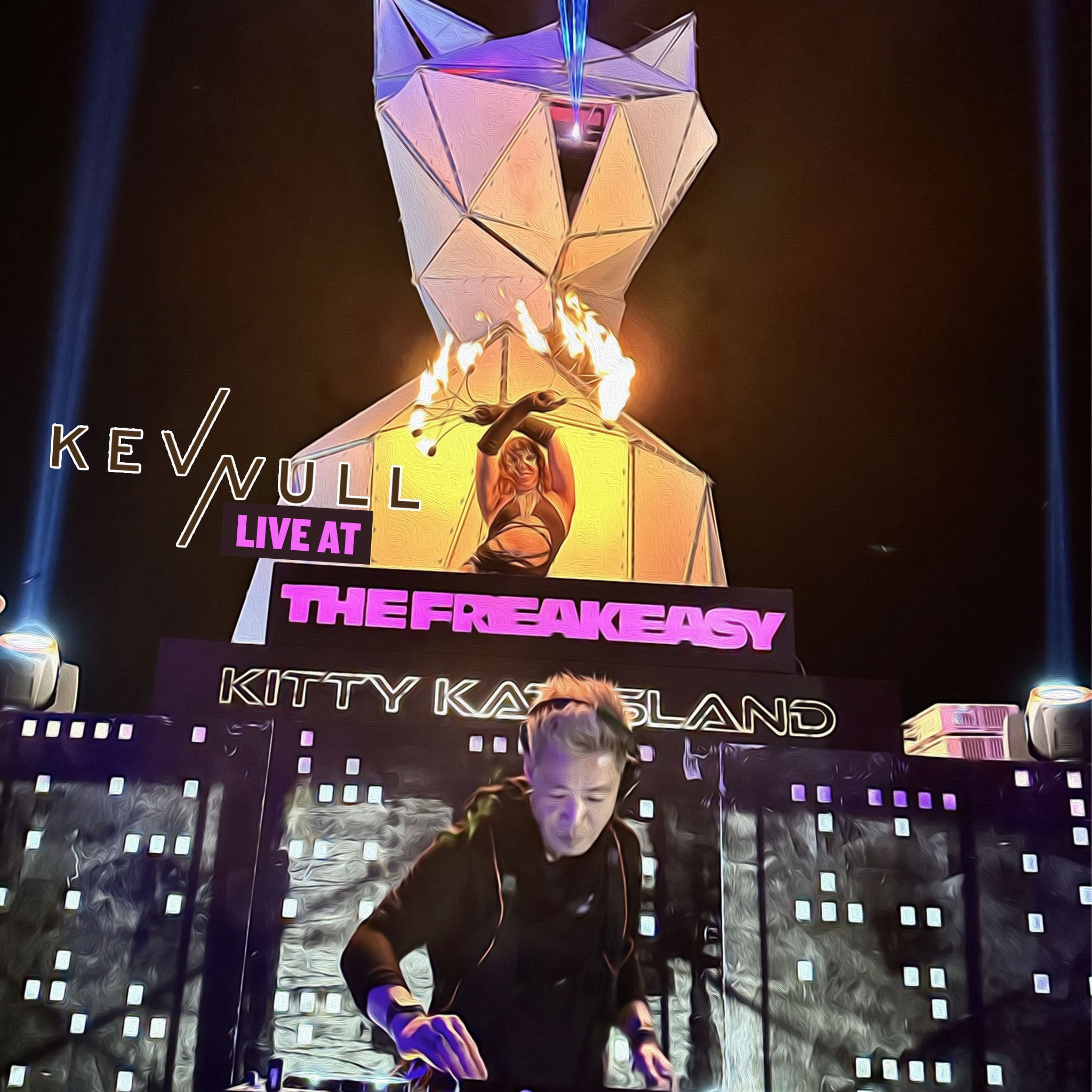 kev/null/mixes