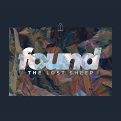 17 Aug - Found - Ray Driscoll