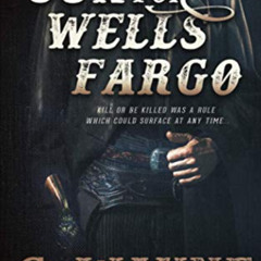 ACCESS EBOOK 📑 Gun for Wells Fargo: A John Pope Western by  G. Wayne Tilman PDF EBOO