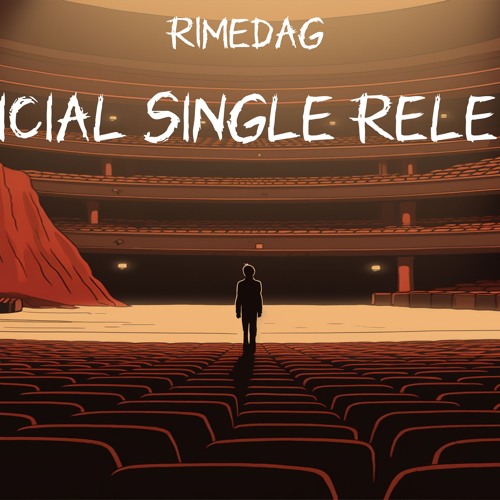 Rimedag - Blackout [2015-2019 Remaster]