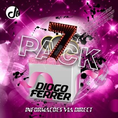 PACK 7 BY DIOGO FERRER