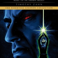 DOWNLOAD Book Heir to the Empire Star Wars Legends (The Thrawn Trilogy) (Star Wars The Thrawn Trilog