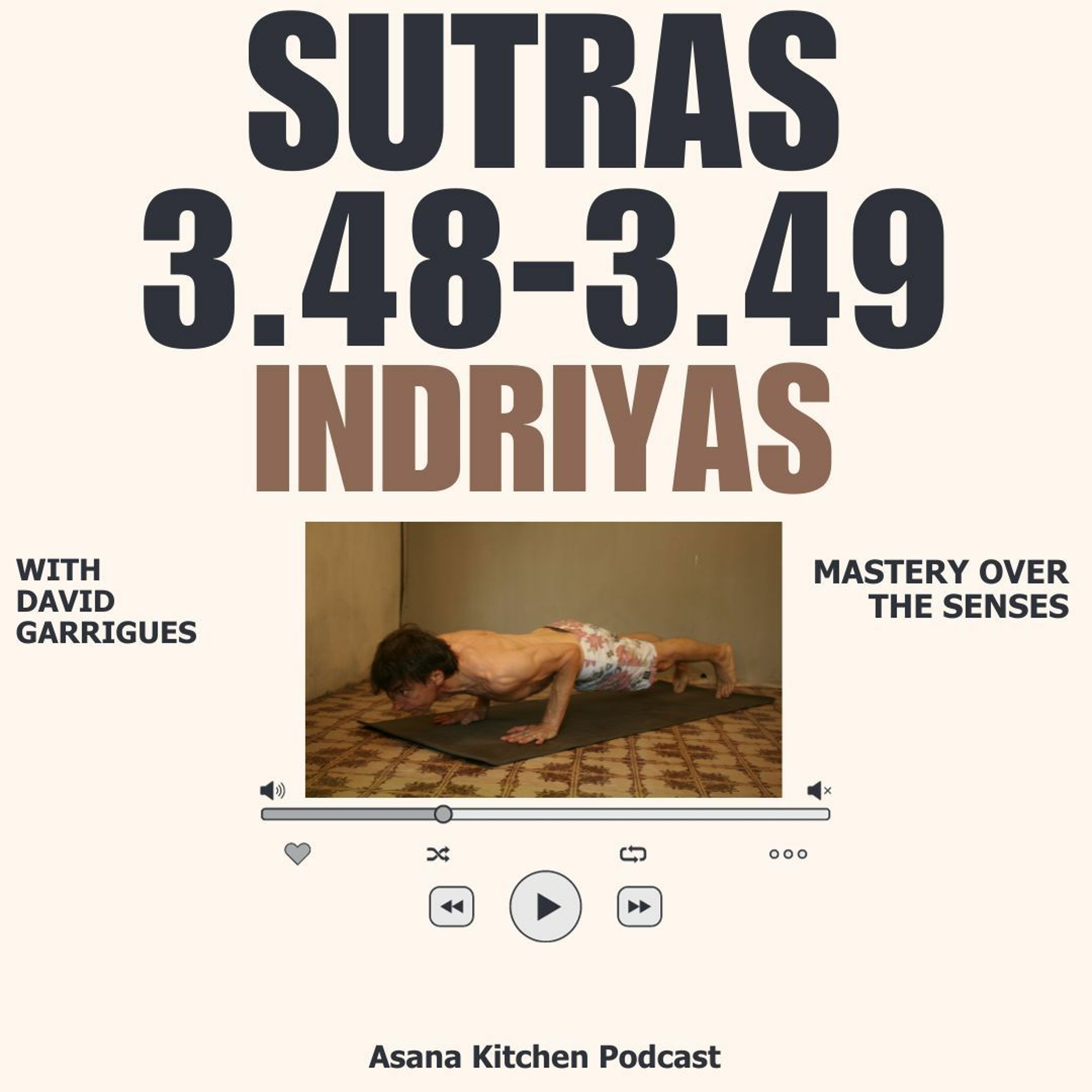 Asana Kitchen Podcast