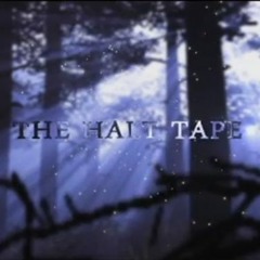 The Halt Tape