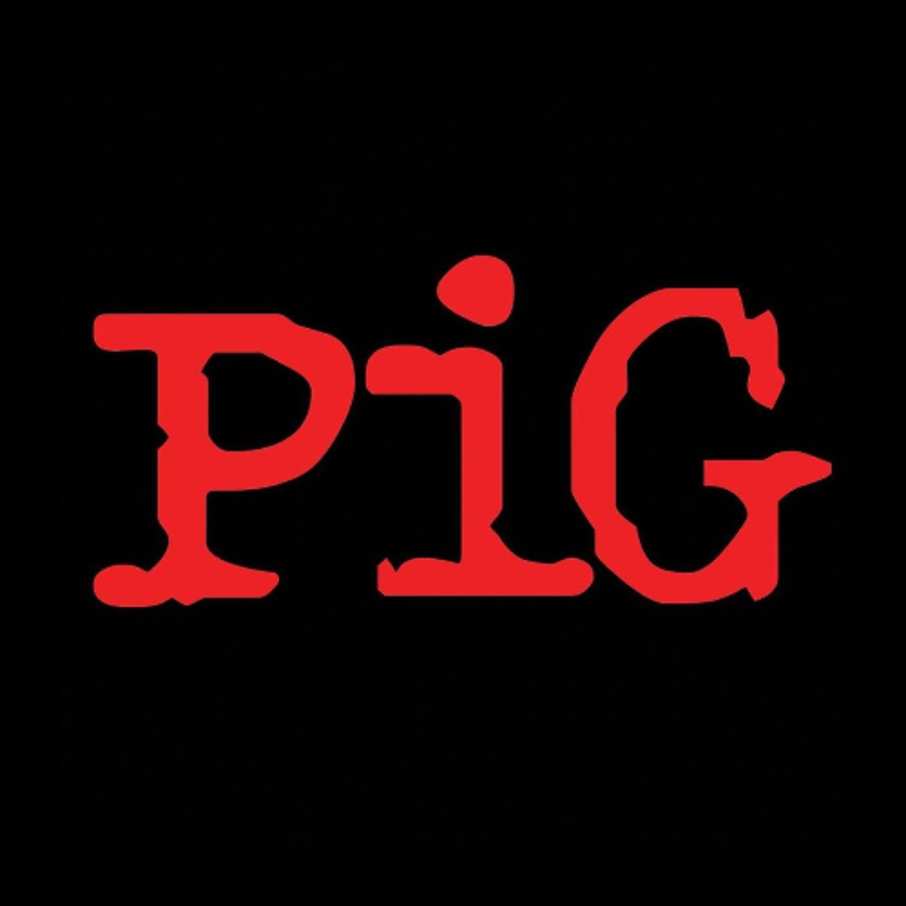PIG BERLIN FOLSOM 2026 episode artwork