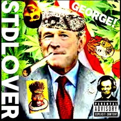 GEORGE!