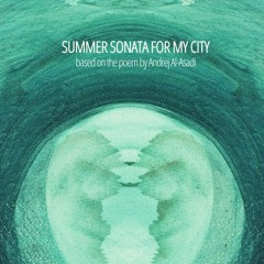 Summer Sonata About My City - OST