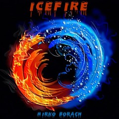 Icefire (Fretless Bass Instrumental)