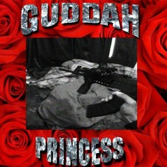 GUDDAH PRINCESS (Instrumental)