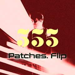 GRiZ - 555 (Patches. Flip)