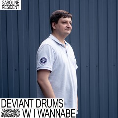 DEVIANT DRUMS #02 17/07/2022